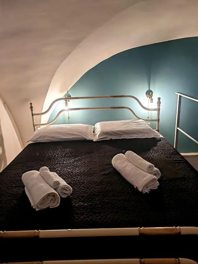 Lux Loft In Centro Apartment Bari